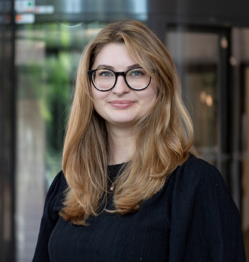 Jasmin Klei&szlig;en